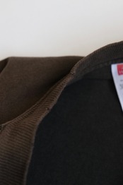 Hanes sun-fade pocket t shirt