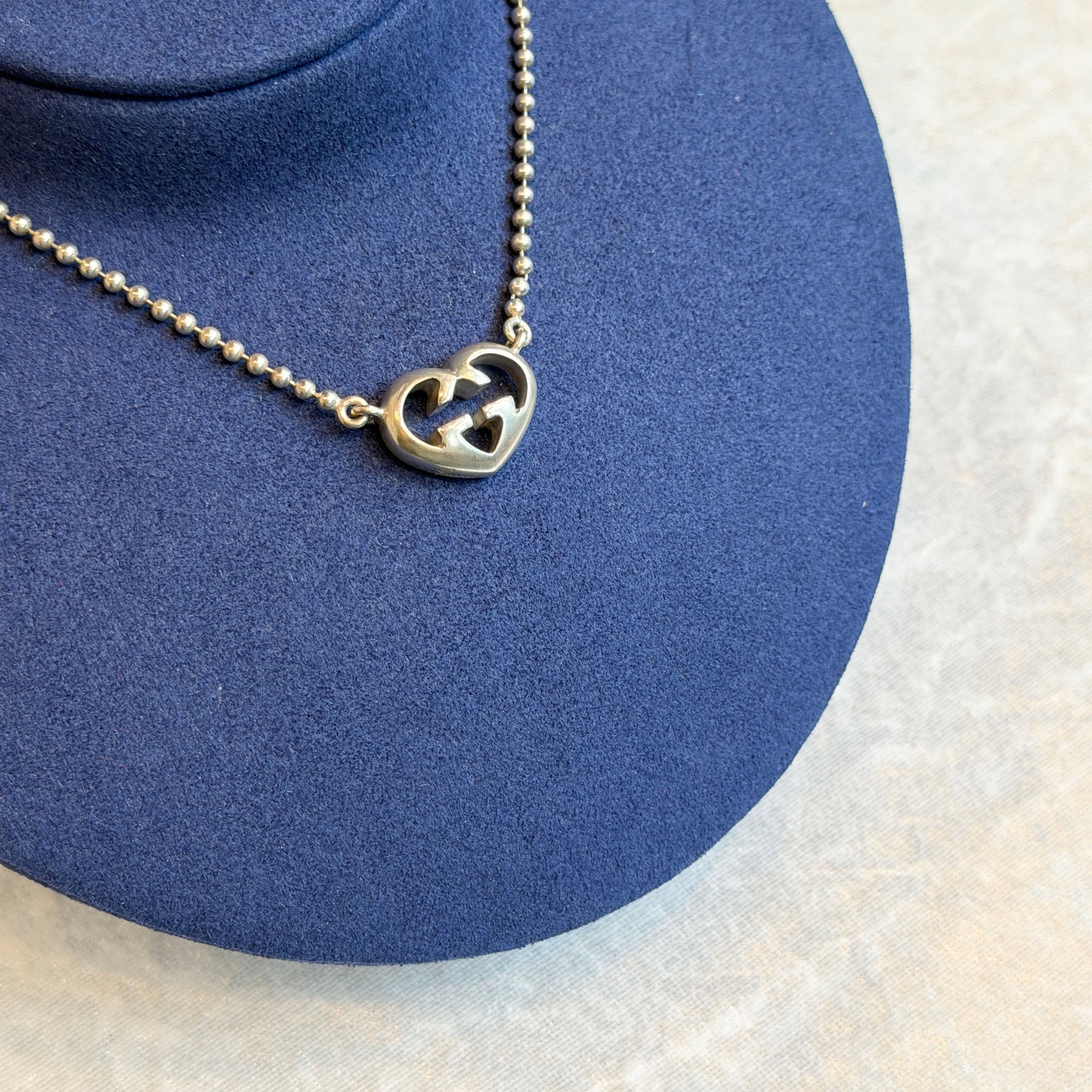 salvatore ferragamo choker | CHIMI VINTAGE