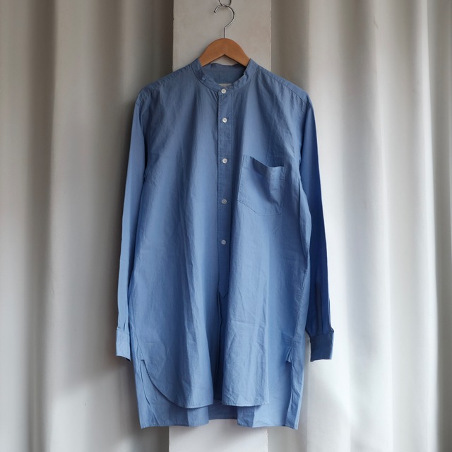 COMOLI COTTON SHIRT