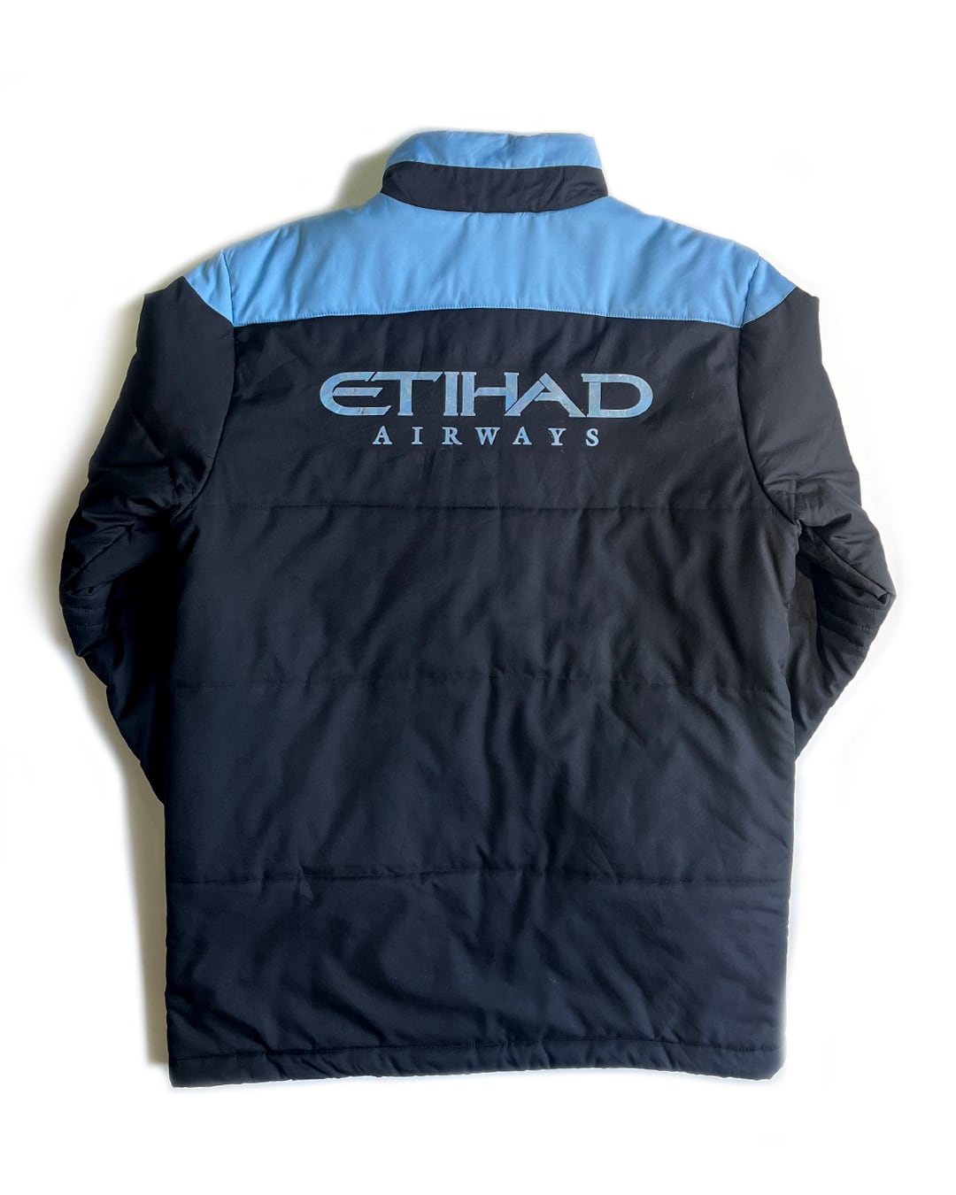 old umbro manchester city nylon jacket - tracemed.com.br