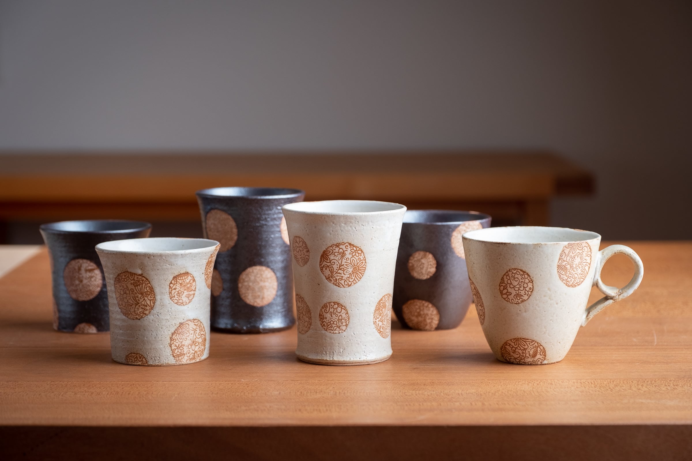 フリーカップ 大きめ 陶器 軽い おしゃれ 大人可愛い カップ コーヒー