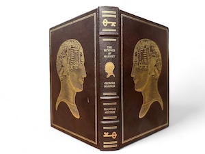 【SL260】【THE FRANKLIN LIBRARY】The Patience of Maigret(1987) /Georges Simenon