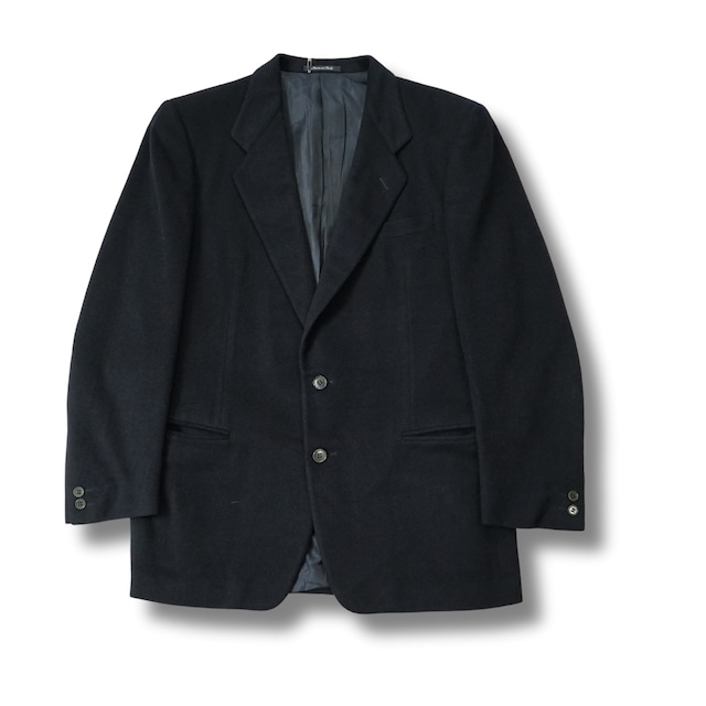 Loro Piana ロロピアーナ NERVESA ネルヴェサ カシミヤジャケット(表記50・実寸M〜L相当)|NA536