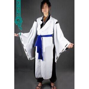 K2994 妖狐×僕SS いぬぼく 御狐神双熾 先祖返り 風 cosplay K2994 妖狐×僕SS いぬぼく 御狐神双熾 先祖返り 風 cosplay