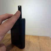 USBタッチセンサーランタンsoket