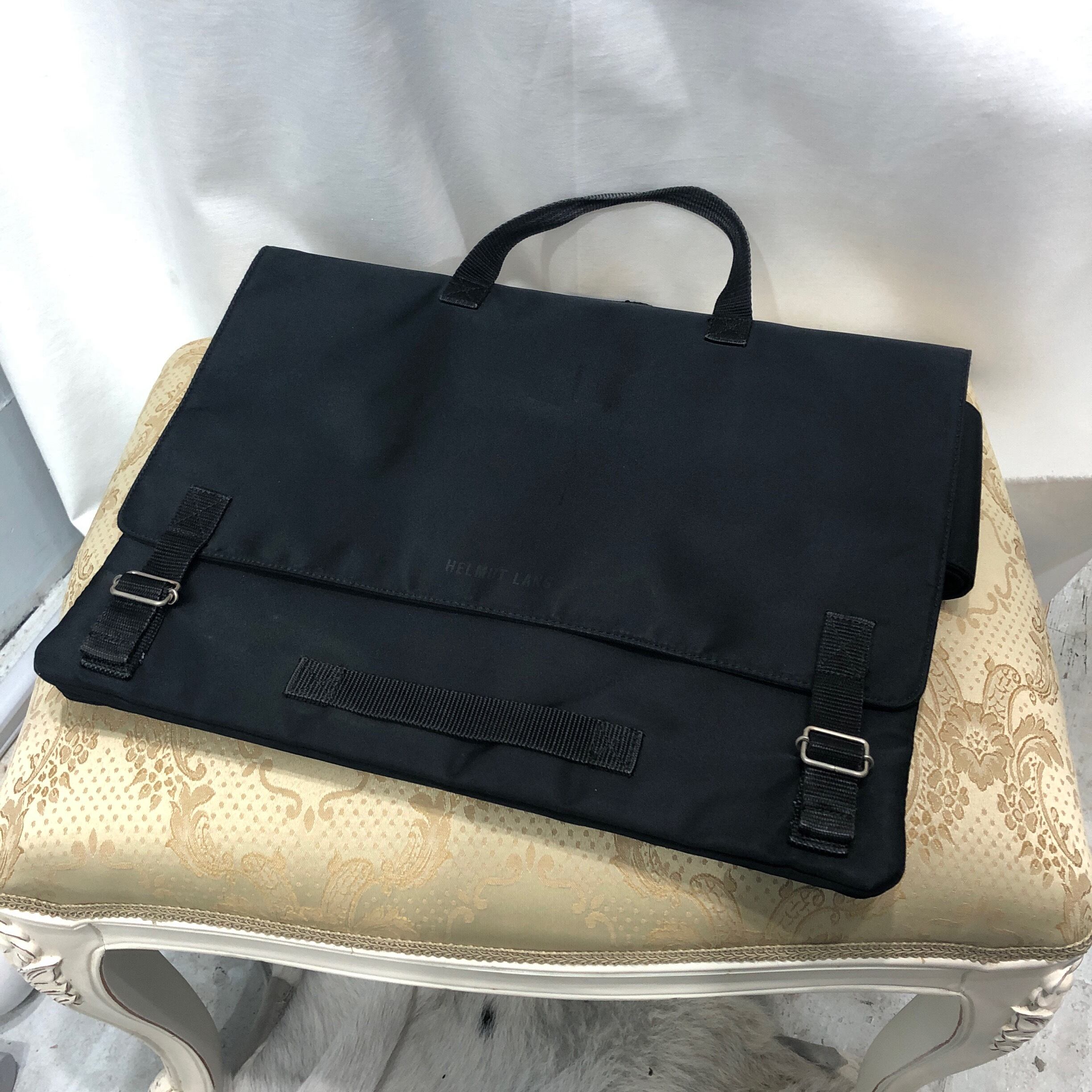 HELMUT LANG】90s本人期