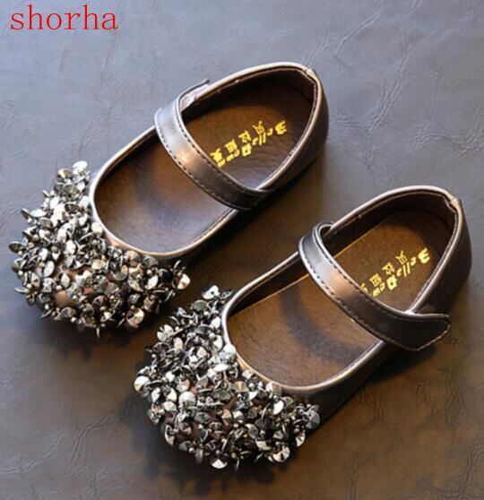 【新作】【送料無料】 夏の子供靴ガールズスニーカーシューズフラワーダンスキッズガールズ通気性シューズサイズ21-36 サマー 夏物 フラワーデザイン AL expec430530095644