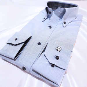 【長袖 L】325178-2