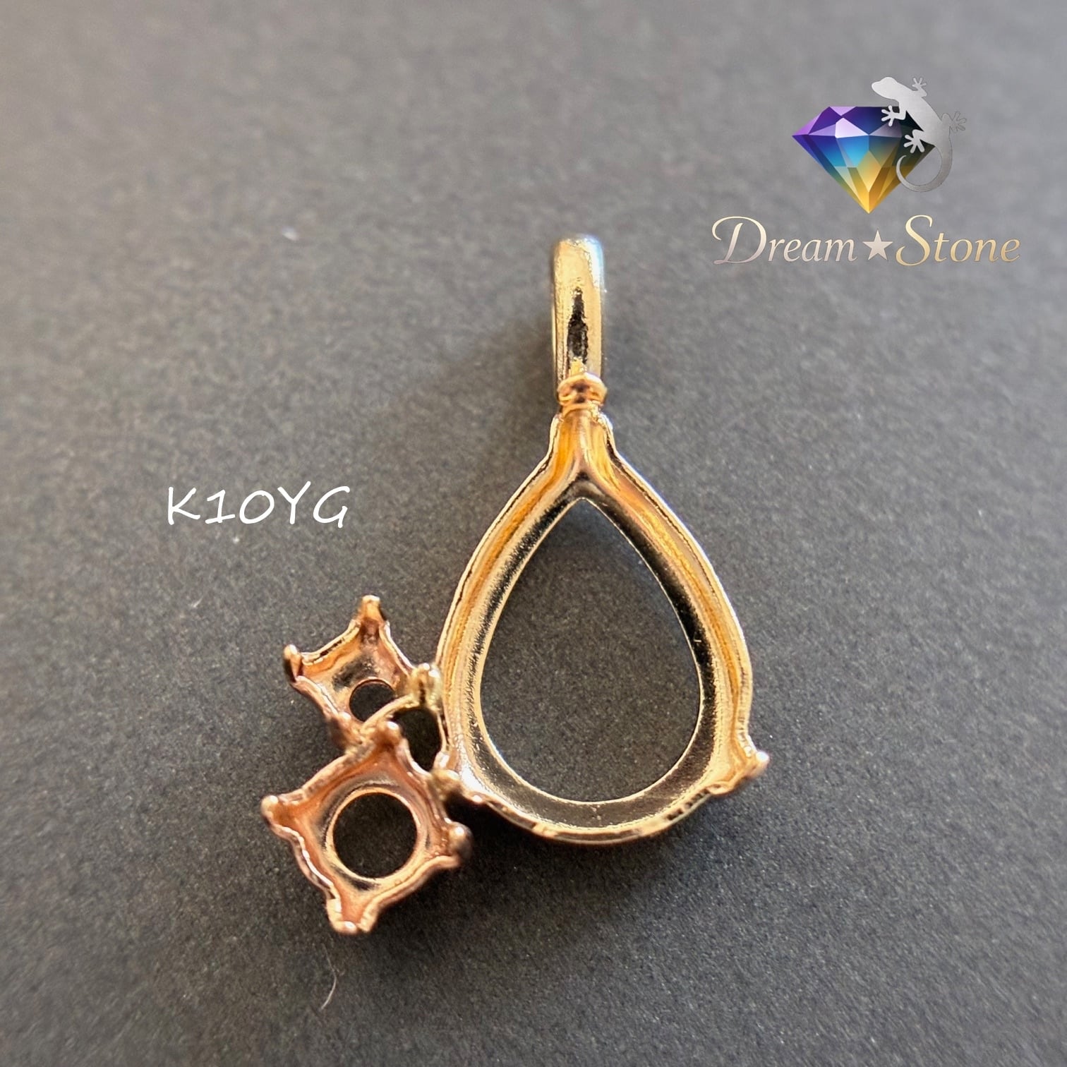 ドリームストーンジャパン。