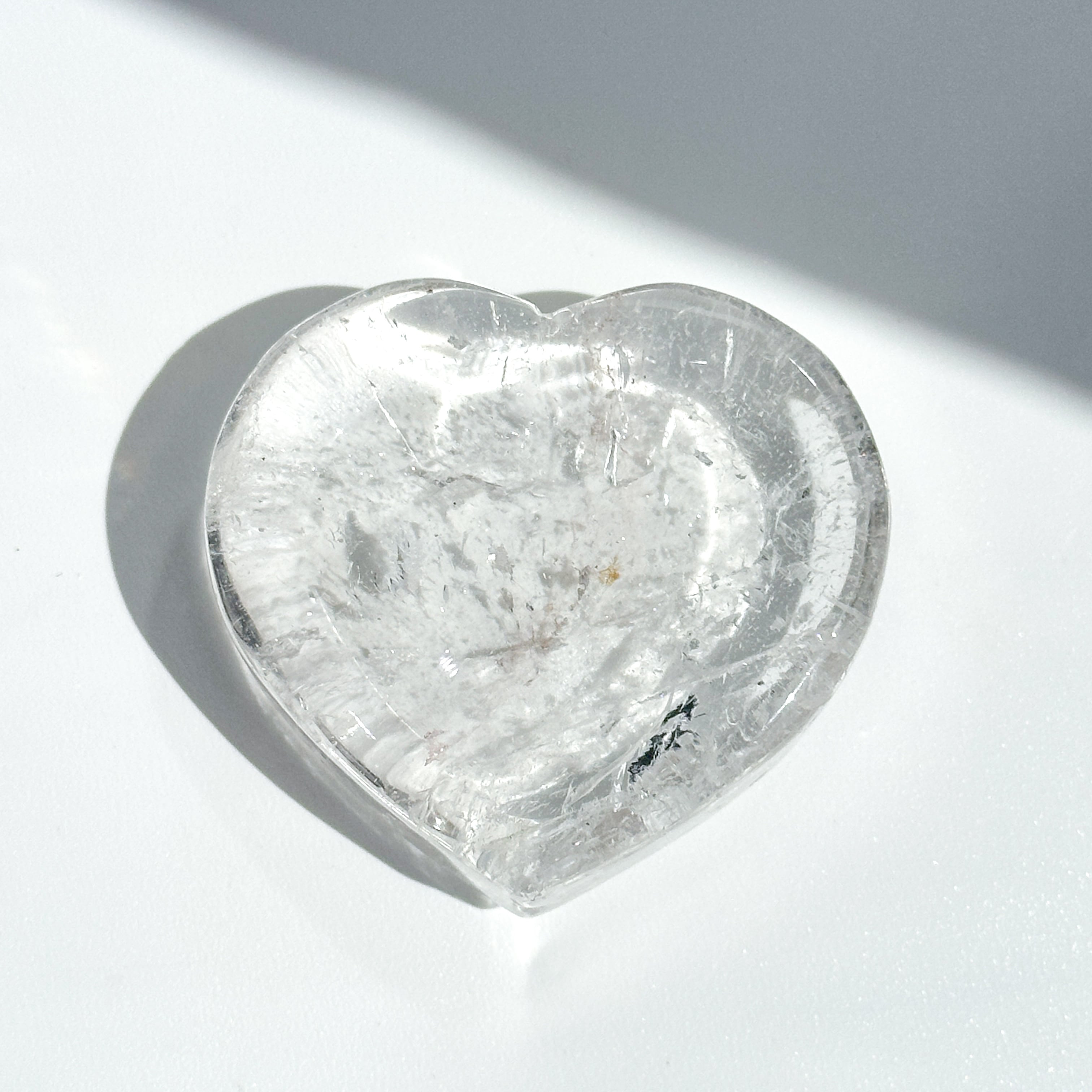 ハート／Heart | Kamoku［カモク］インテリア天然石・鉱物のネットショップ