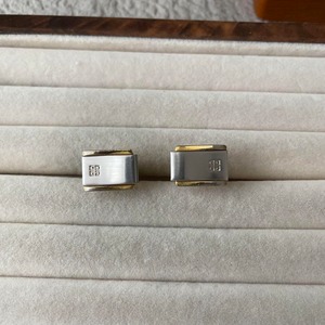 GIVENCHY カフリンクス