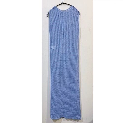 Auralee オーラリー Mohair Wool Mesh Knit Op ワンピース 0 0sd01mm 代官山z08 ブランド古着brooch