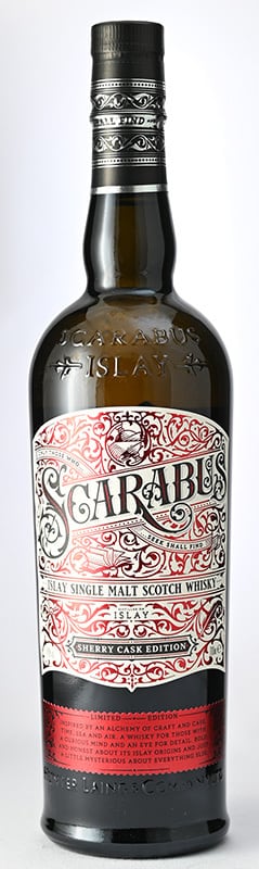 ミークルトール2018 オロロソシェリーホグスヘッド(700ml)《正規輸入品