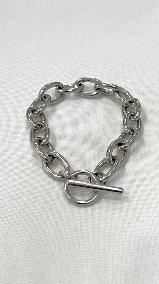 【13lue】chain bracelet Ⅴ