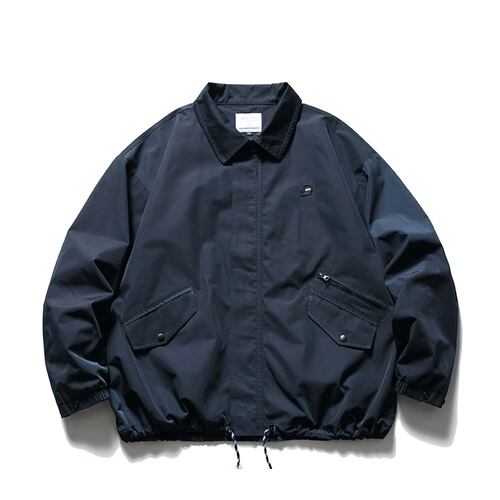 WORK HAGER\" JUSTIN x \"FTC JACKET FTC Mサイズ未使用 ジャケット・アウター