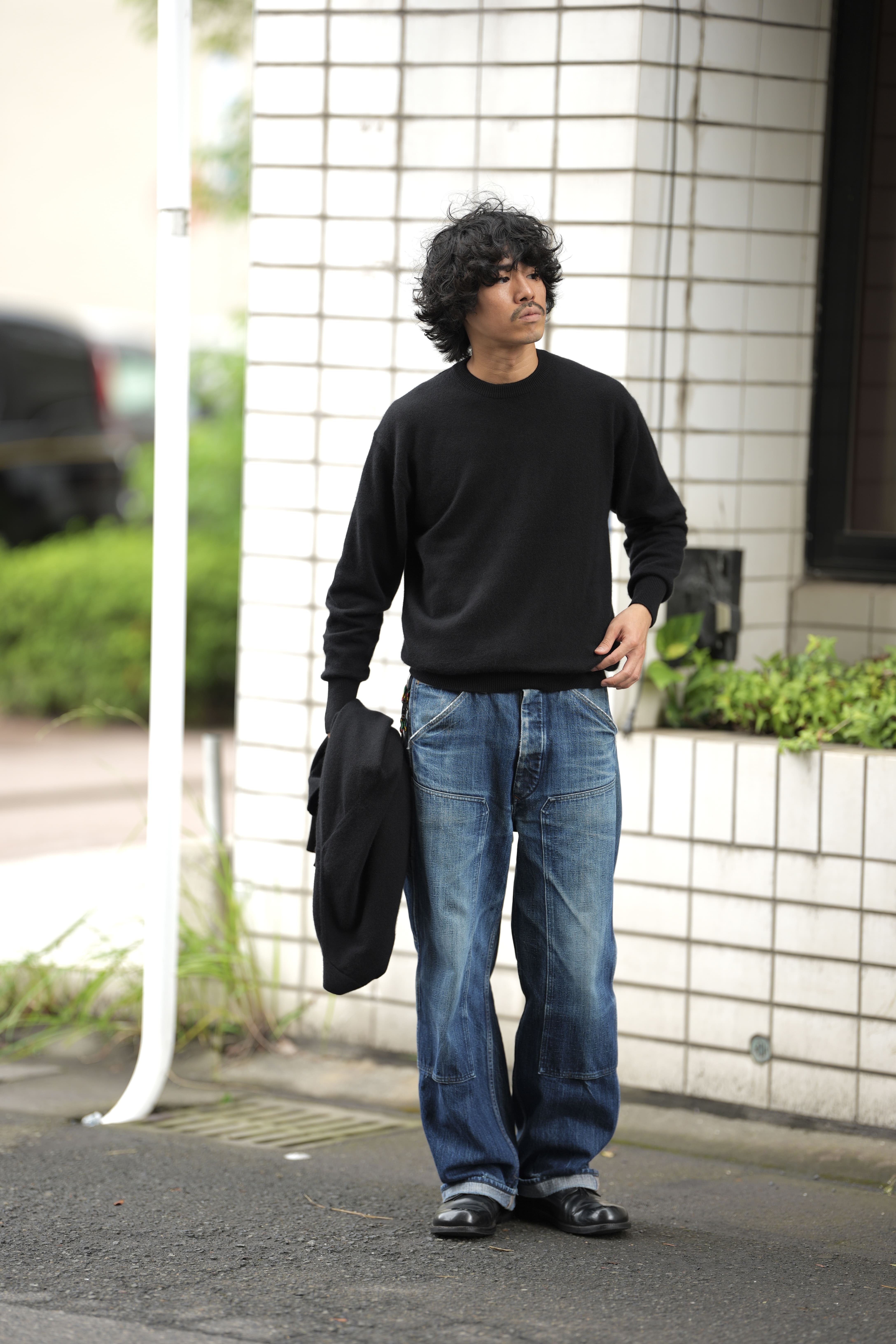 HERILL(へリル) 26AW 