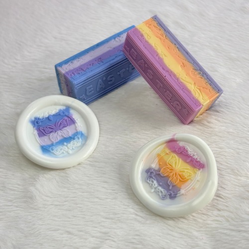 【スティック】イースタースティック　サンバイオレット