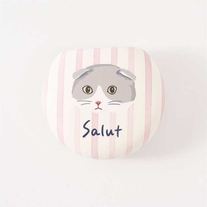 【ouaf ouaf & miaou marche】アクセサリーケース