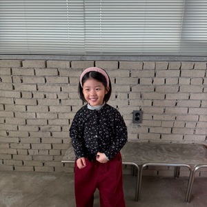PIE［取寄］juju cardigan 26winter