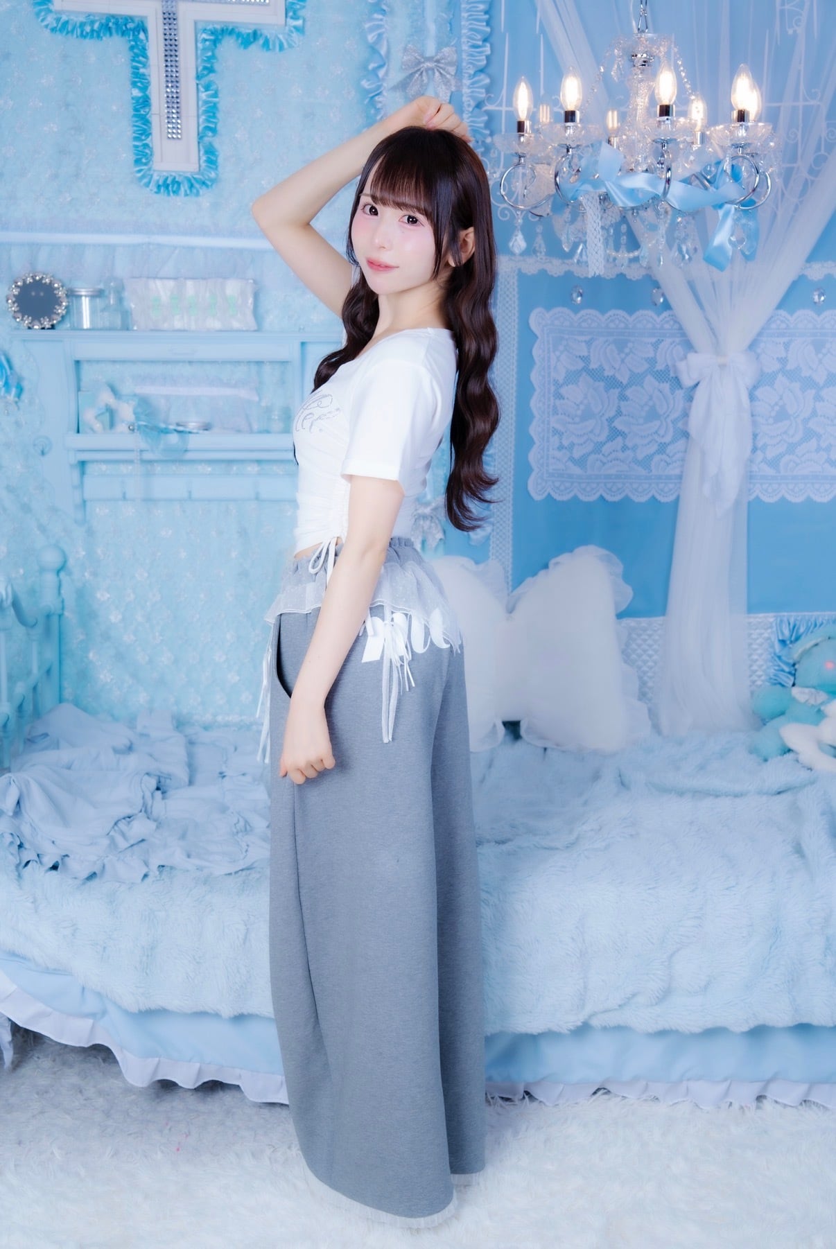 candy bijou tops