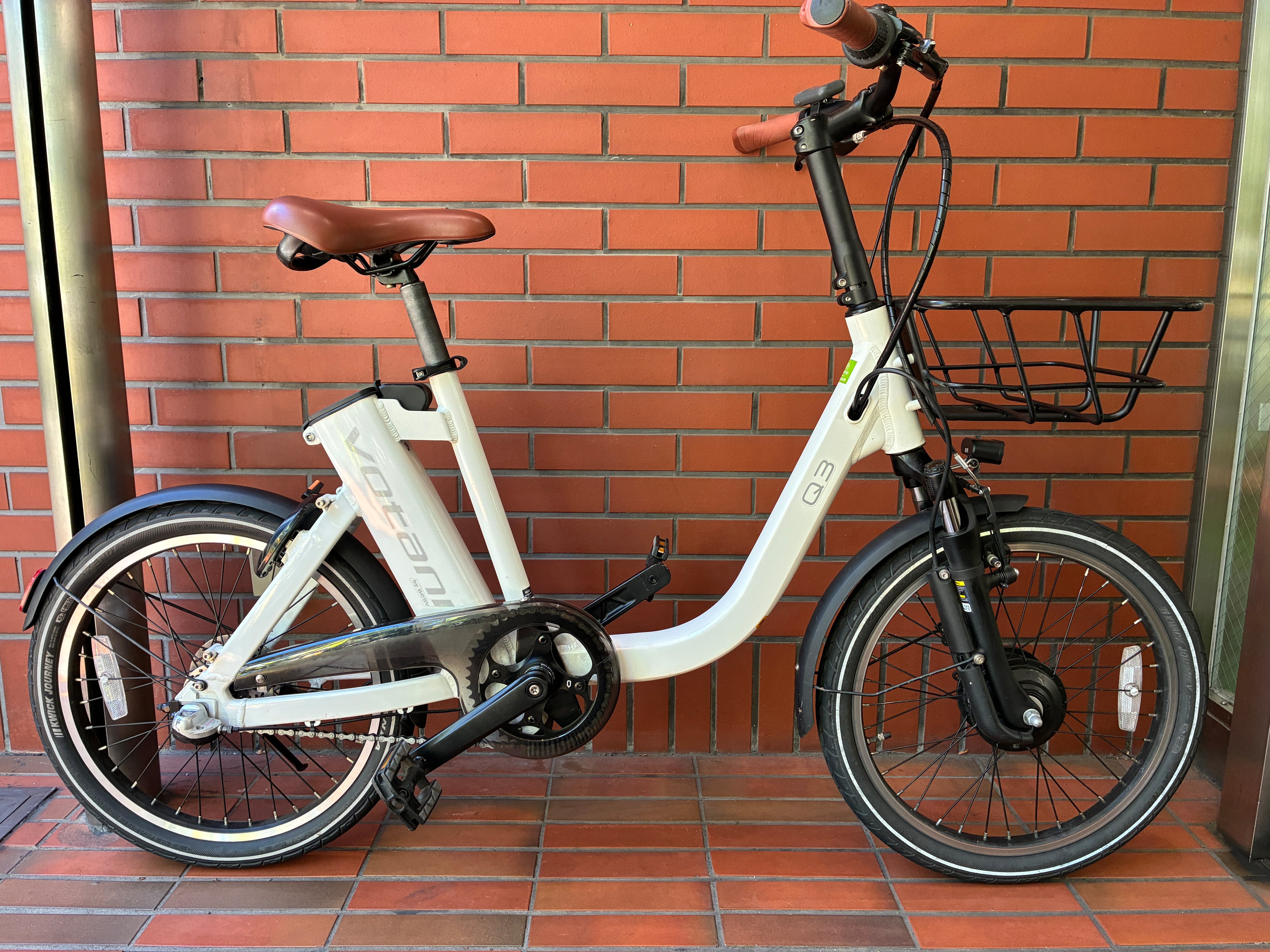 Specialized設計 Globe 折りたたみ自転車｜整備済み CycleTrip BASE（通販サイト）