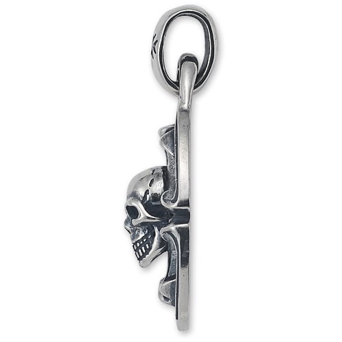 GABORATORY ガボラトリー ガボール Pendant ペンダント】スカルオン