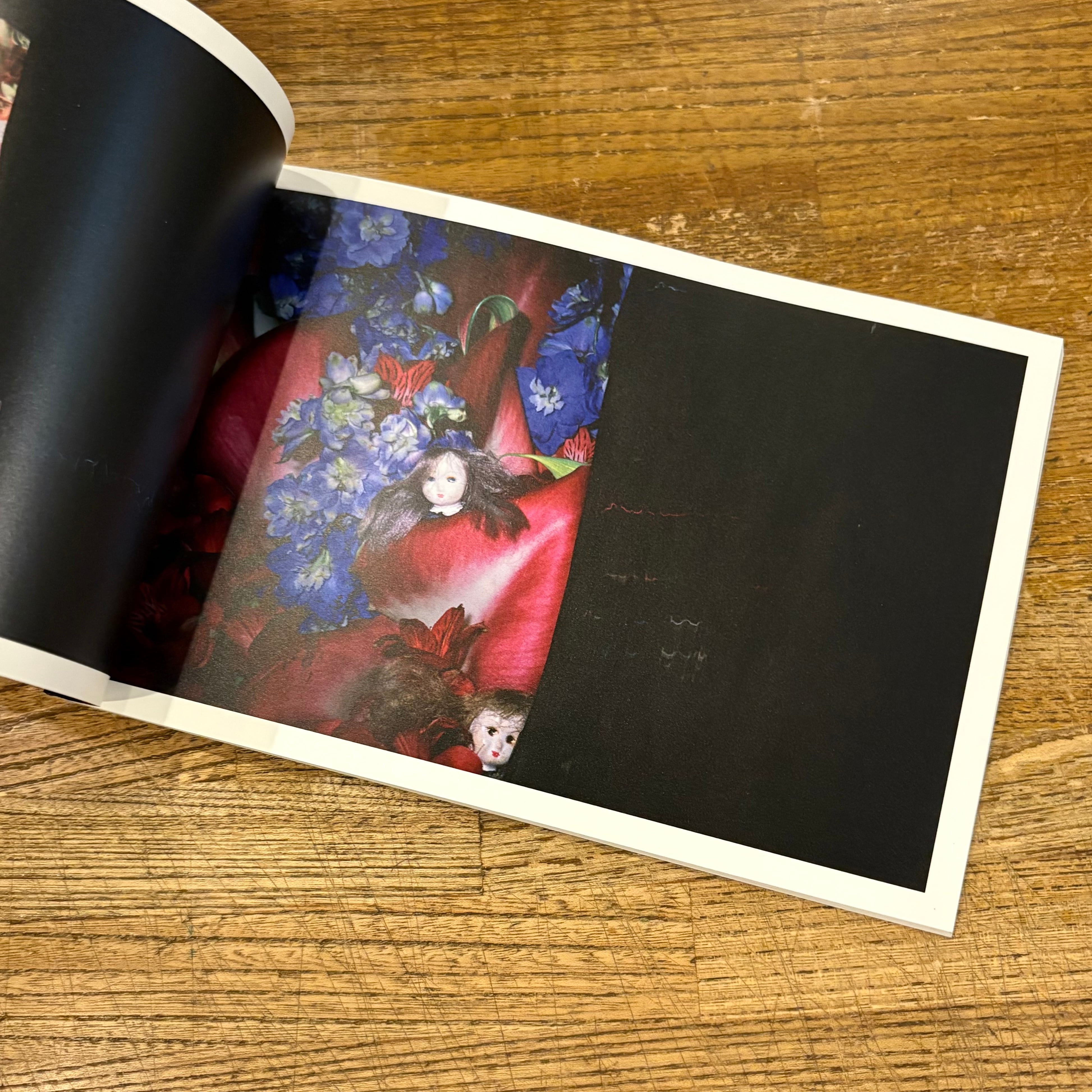 荒木経惟 Love on the Left Eye 限定300部 左眼ノ恋 荒木経惟 Love on the Left Eye Nobuyoshi Araki | 百年
