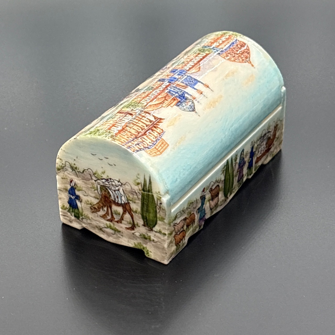 キャメルボーンの小箱【029】