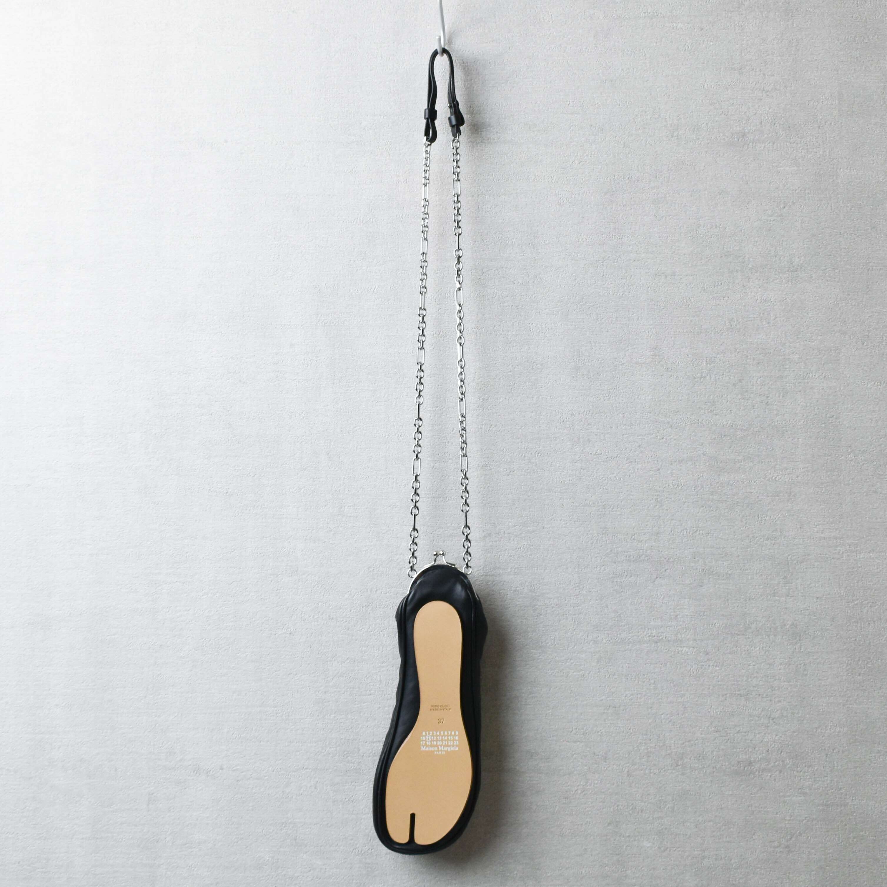 [NEW] MAISON MARGIELA TABI CROSS BODY BAG