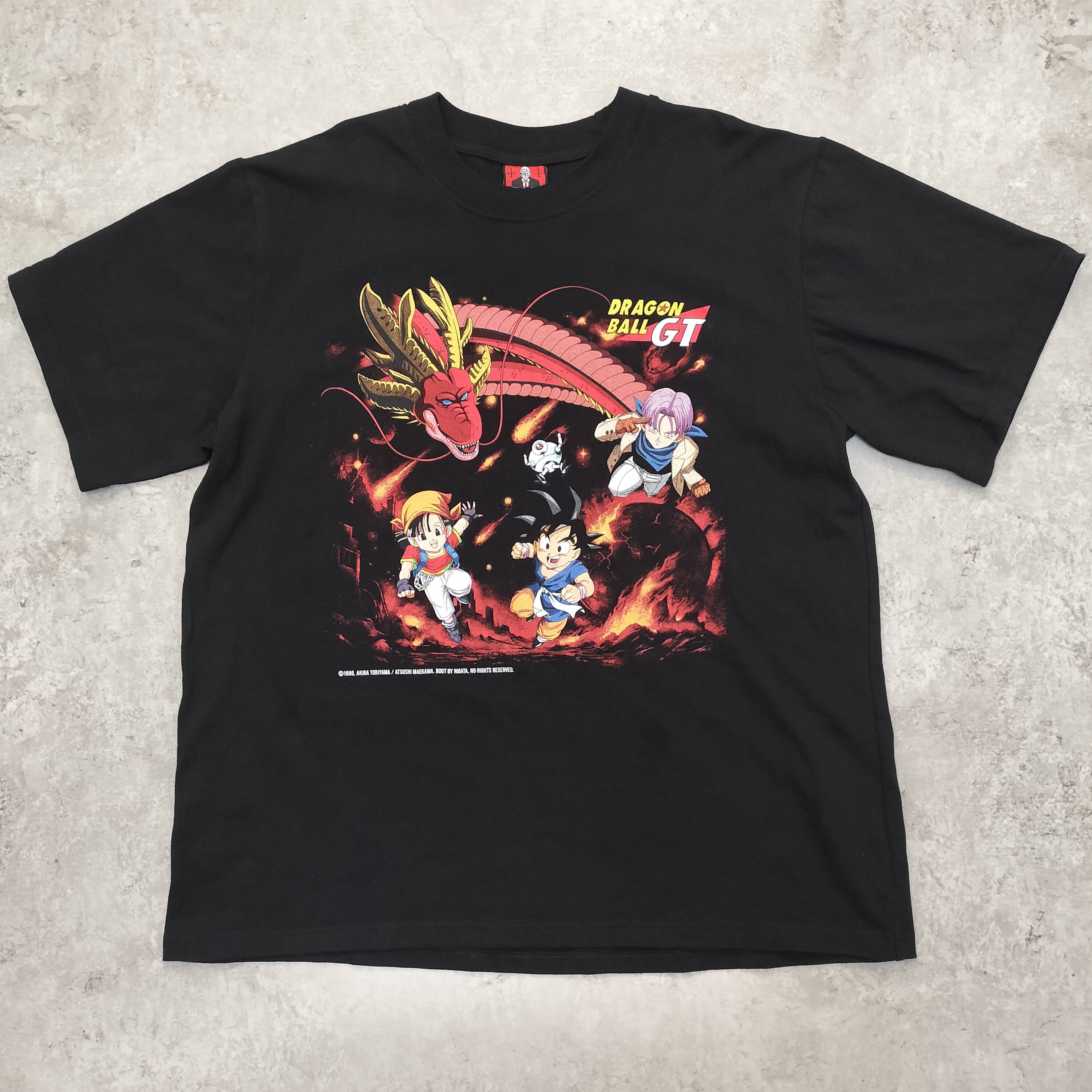 ONE PIECE】OPJ47 クルーズ T-shirt 宮崎 ひょっとこ ワンピース