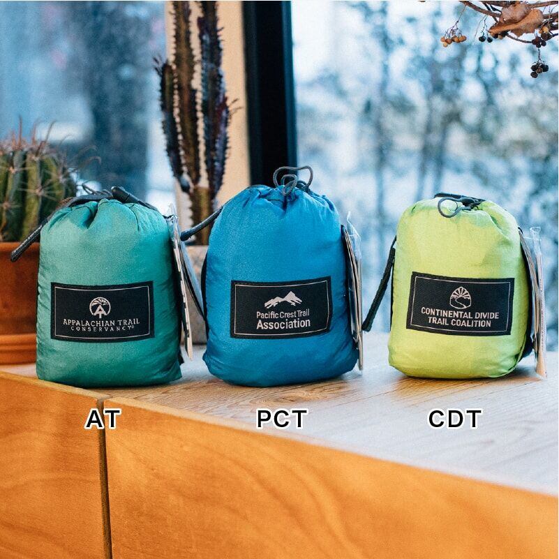 eno / Giving Back Hammock -New- ハンモック | mujina shouten | 糸島