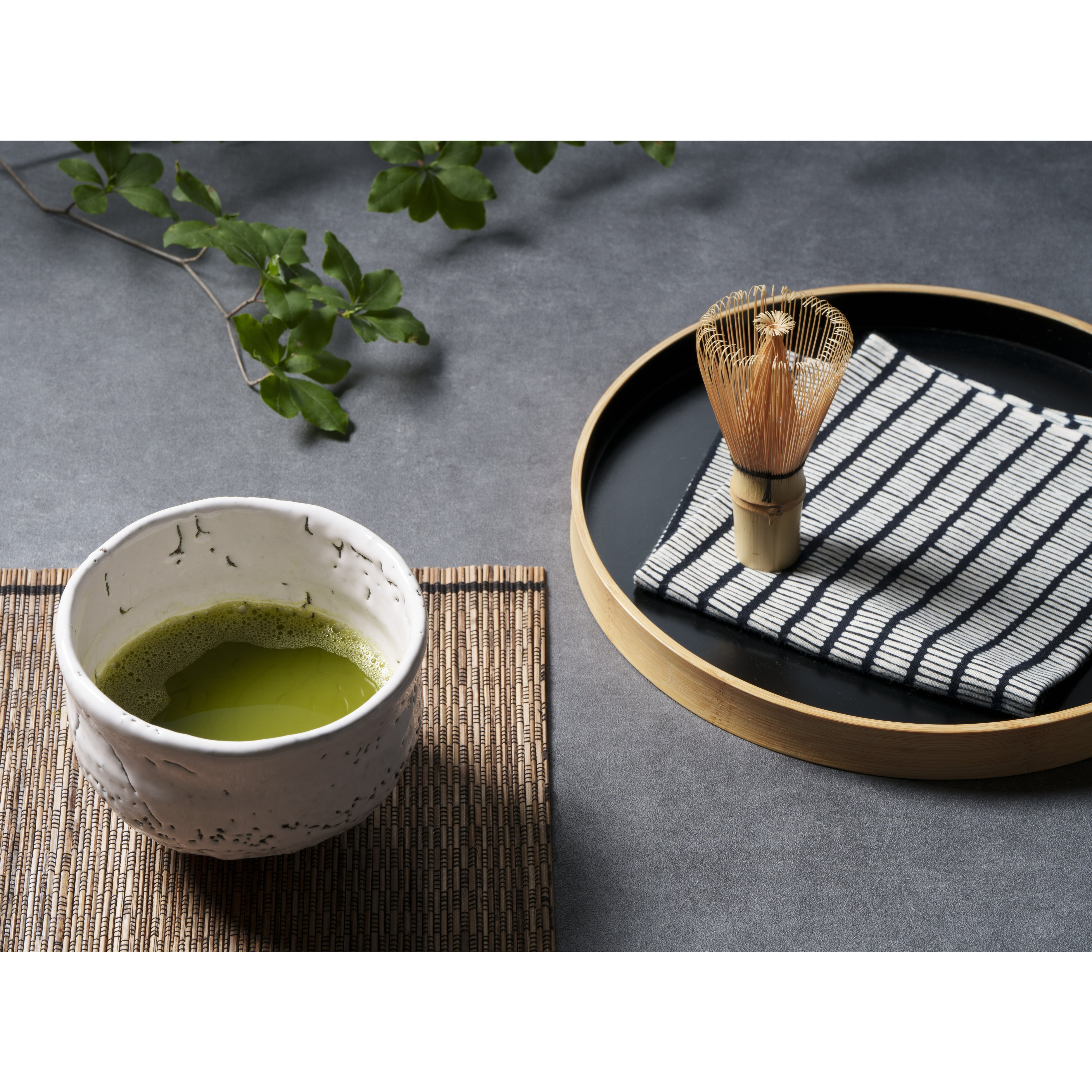 抹茶 木箱入り | 大和園