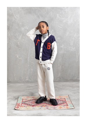 TOM&BOY /Cardigan