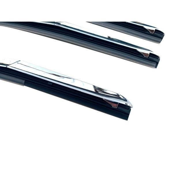 大型NEWプロフィア／エアループプロフィアクロームメッキワイパーアーム 大型NEWプロフィア／エアループプロフィアクロームメッキワイパーアーム