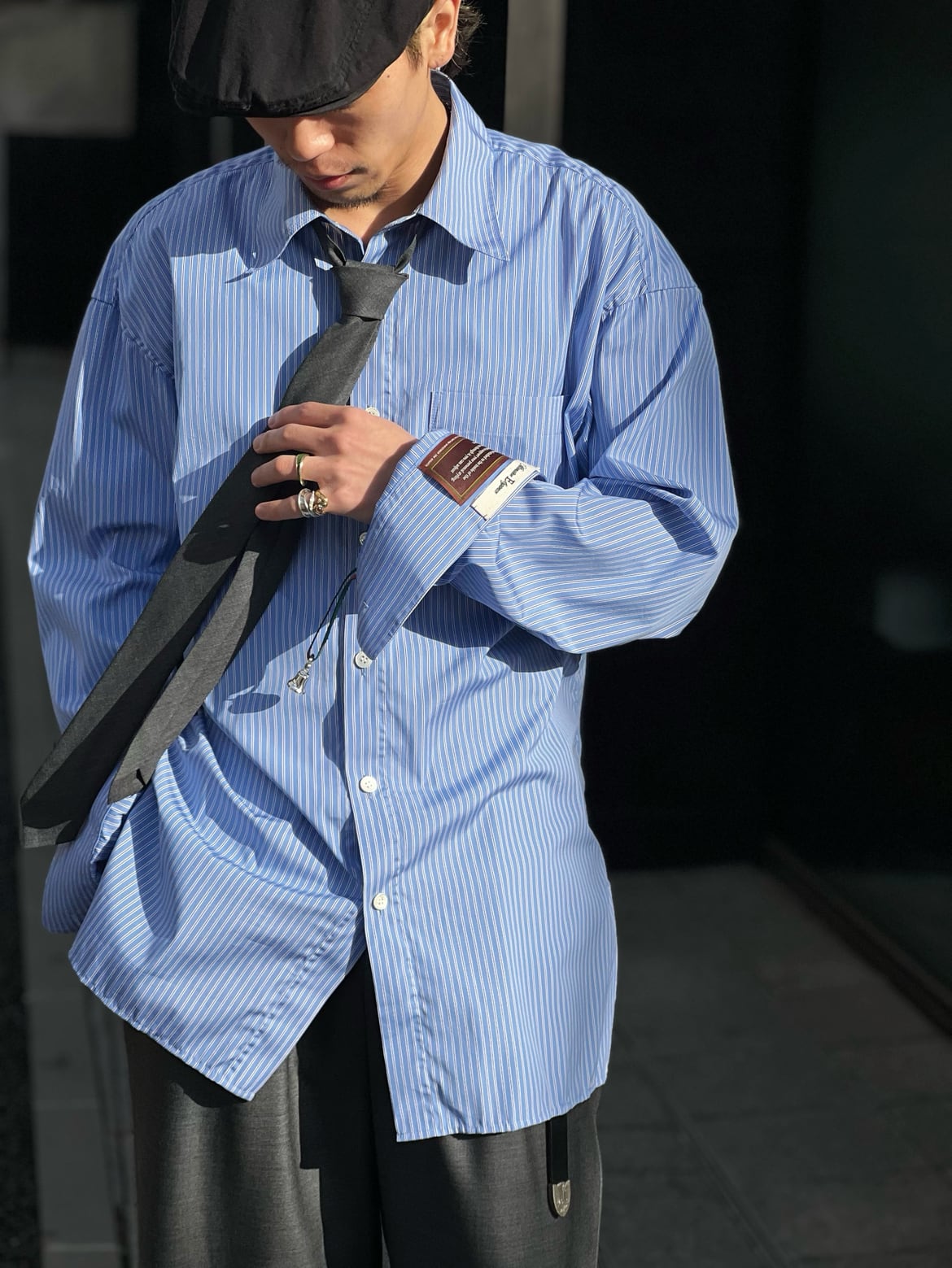 BED j.w. FORD | Savvy（大分市セレクトショップ サビー）