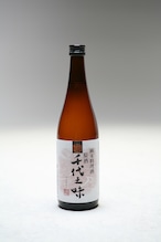 純米料理酒 千代之味 720ml