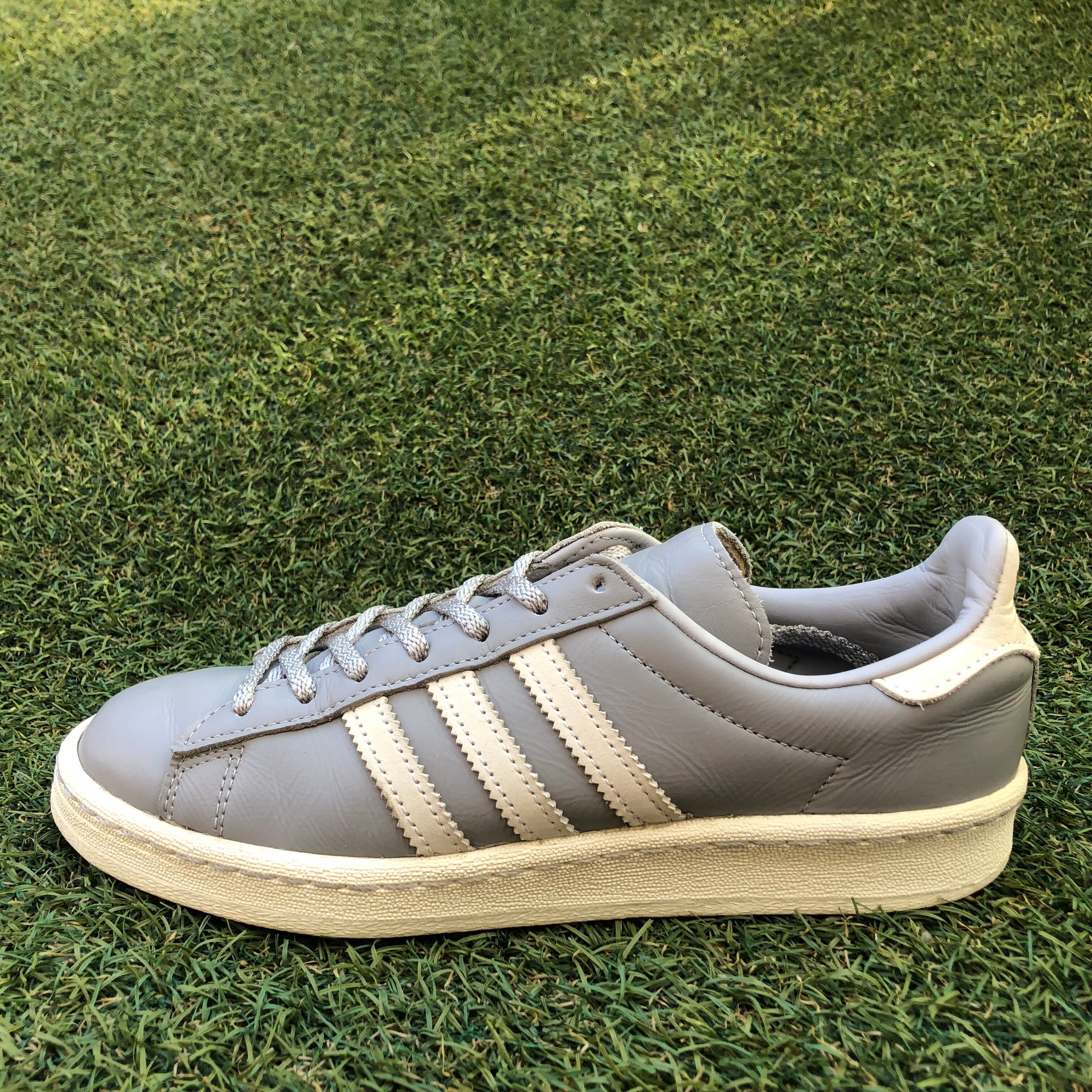 adidas×urban research CAMPUS 80s アディダス×アーバンリサーチ キャンパス HC080