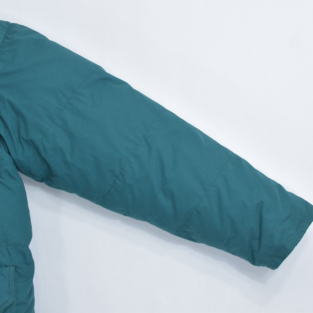 80～90s Penfield ペンフィールド コットン シェル ダウン ジャケット