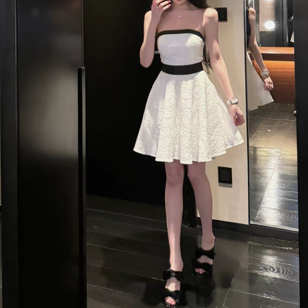 Mini dress 260715