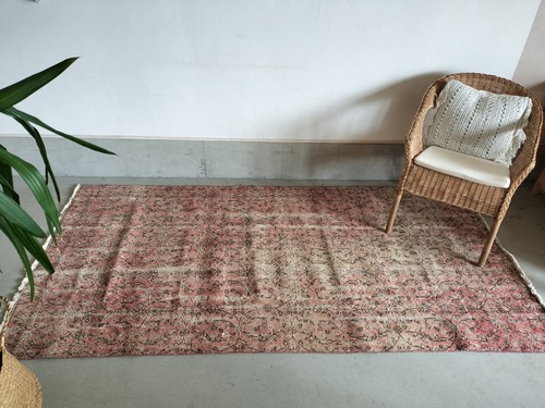 Turkish rug No.786