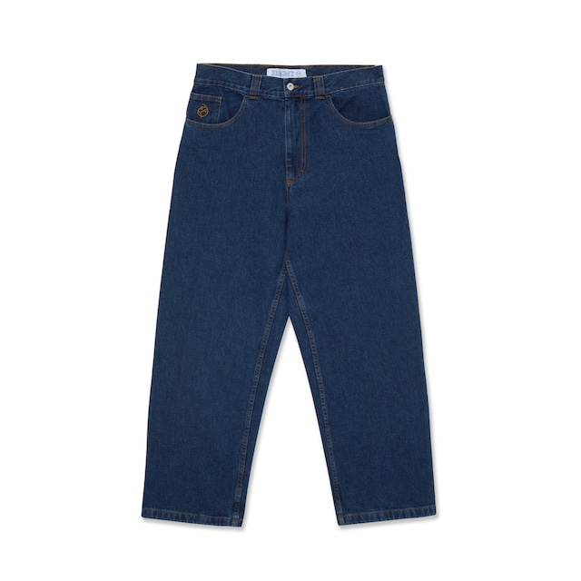 POLAR / Big Boy Jeans