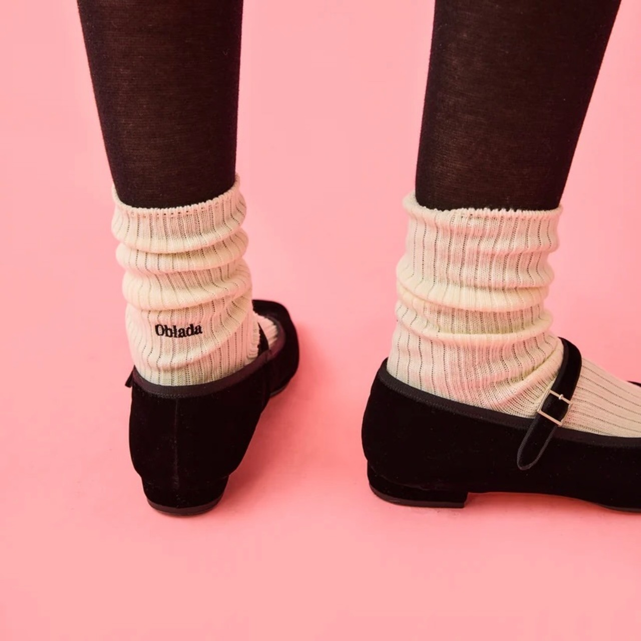 Oblada Oblada PACK SOCKS