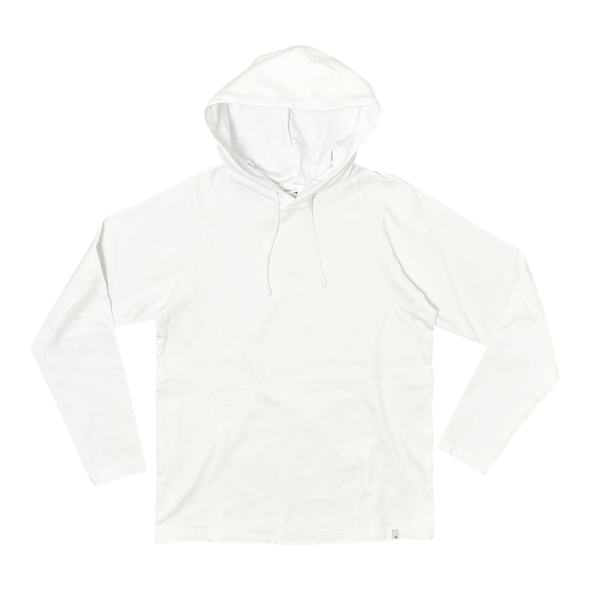 ANTICIPO(アンティーチポ) MERLOT LUNGO rib jersey/WHITE