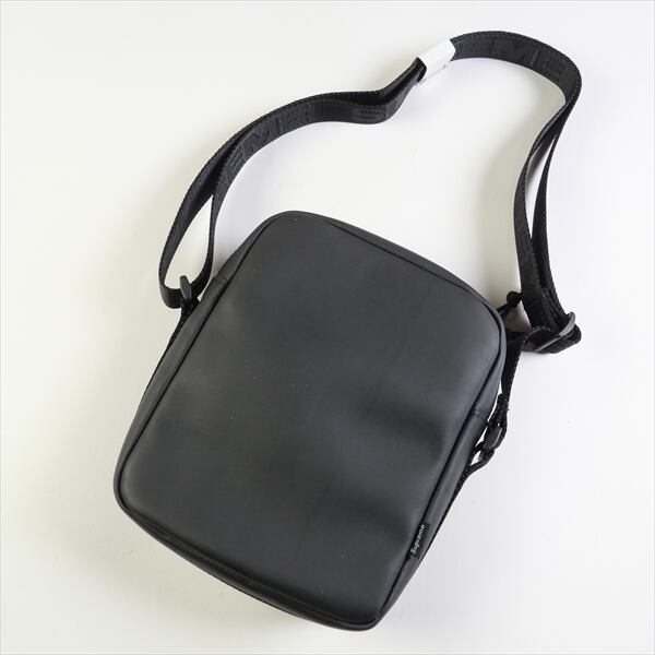 Size【フリー】 SUPREME シュプリーム 23AW Leather Shoulder Bag