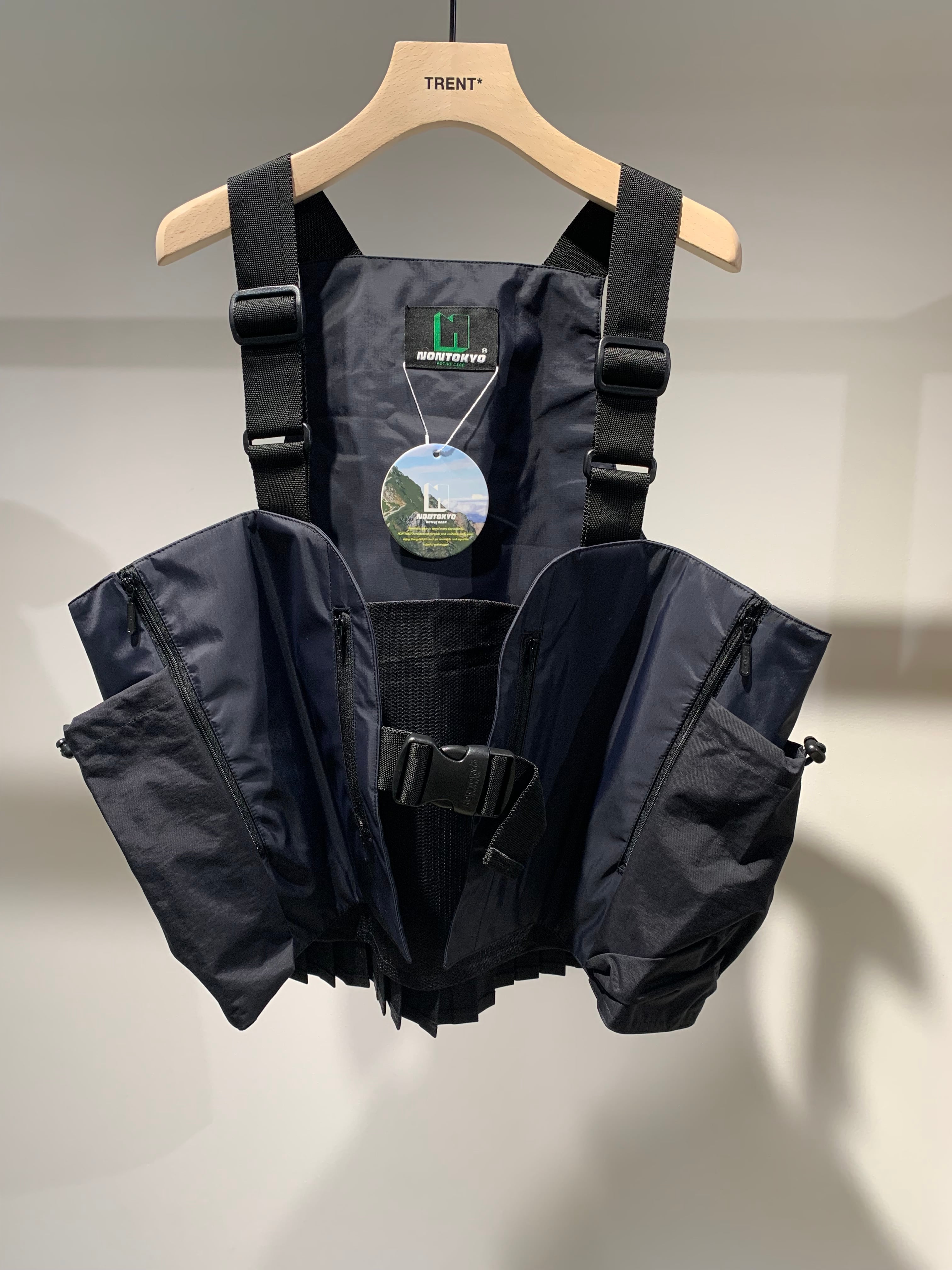 NONTOKYO(ノントーキョー)/ベスト