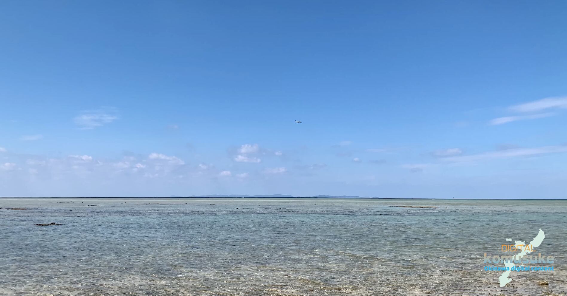 ◎糸満海岸-025無音(フルHD)30秒