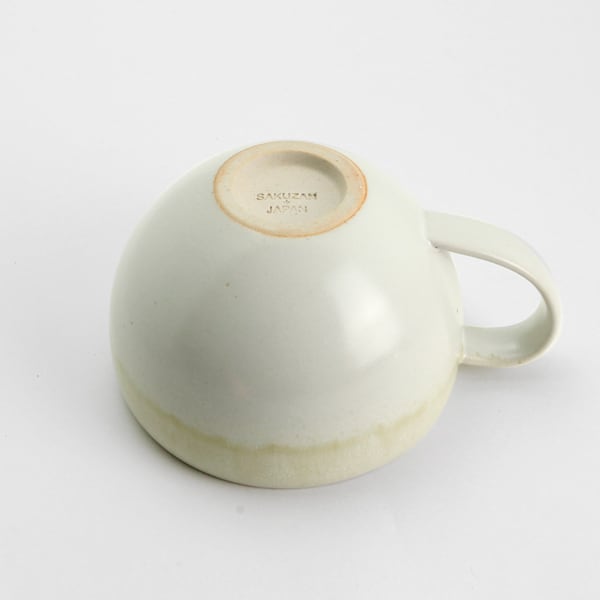 ヴィンテージ　デザート・スープカップ 3セット ヴィンテージの赤いスープボウル｜アンバーデザイン