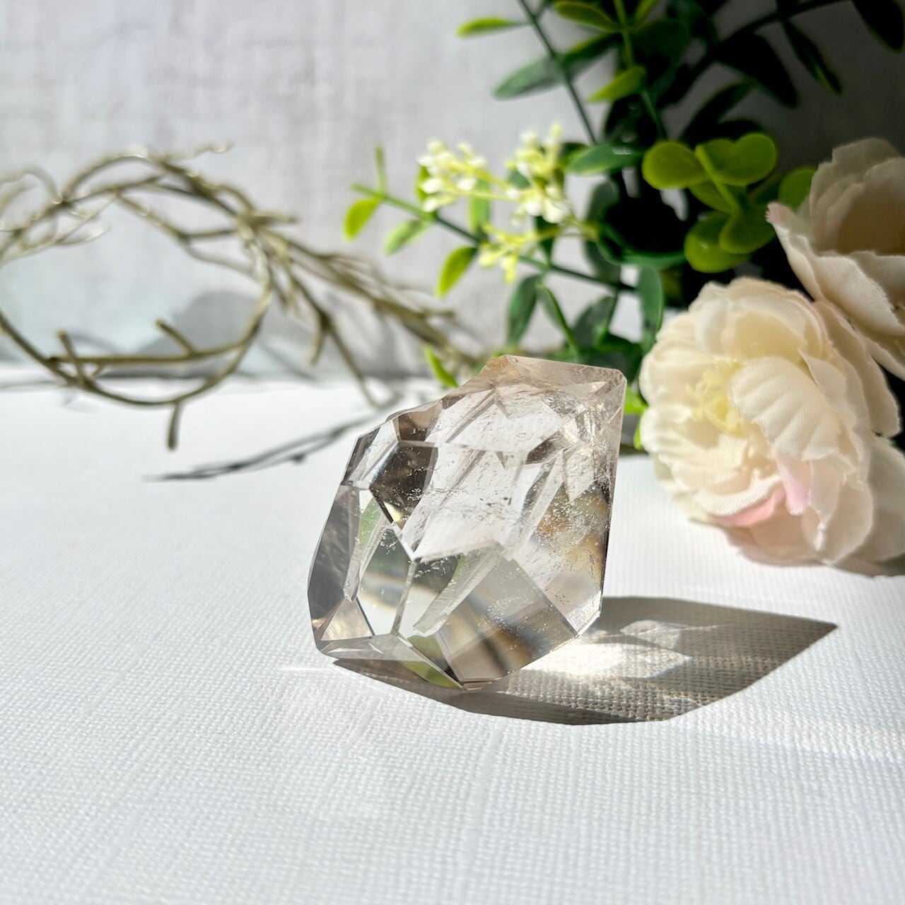 Crystal∞Hawaii