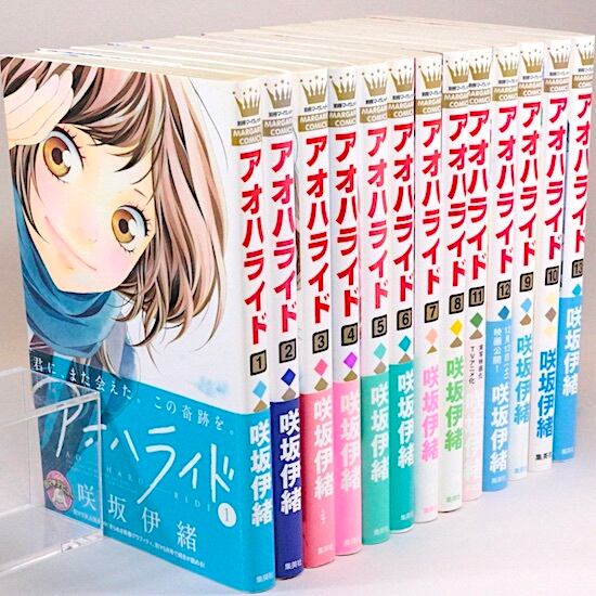 おかえりアリス 全7巻セット 押見修造 週刊少年マガジンコミックス