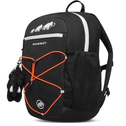 Mammut First Zip 【8L】Black